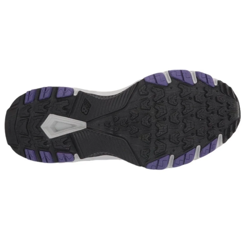 New Balance Women's 510MB5 Running Shoes Black Sneakers Size 7 EU 37.5 New - Picture 10 of 16